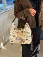 کیف وارداتی 291 - Image 3