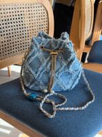 کیف جین وارداتی 290 - Image 9