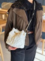 کیف جین وارداتی 290 - Image 3