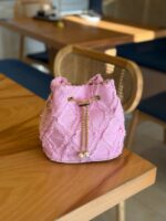 کیف جین وارداتی 290 - Image 2