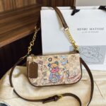 کیف تدی وارداتی 305 - Image 4