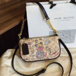 کیف تدی وارداتی 305 - Image 5