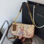 کیف تدی وارداتی 305