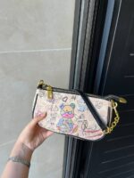 کیف تدی وارداتی 305 - Image 2