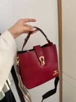 کیف کانگورو وارداتی 307 - Image 5