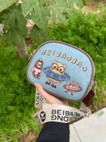 کیف تدی BEIBAOBAO وارداتی 312 - Image 6