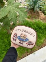 کیف تدی BEIBAOBAO وارداتی 312 - Image 7