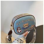 کیف تدی BEIBAOBAO وارداتی 312 - Image 2