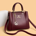 کیف برند کانگورو وارداتی 6184 - Image 2