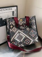 کیف وارداتی 346 - Image 8