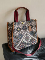 کیف وارداتی 346 - Image 7