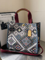 کیف وارداتی 346