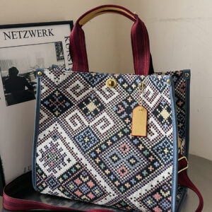 کیف وارداتی 346