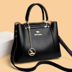 کیف برند کانگورو وارداتی 6184 - Image 3