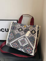 کیف وارداتی 346 - Image 10