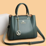 کیف برند کانگورو وارداتی 6184 - Image 5