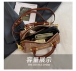 کیف طرح گوچی وارداتی 342 - Image 4