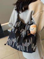 کیف نخی وارداتی 1001 - Image 3