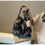 کیف نخی وارداتی 1001 - Image 5