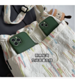 کیف نخی وارداتی 1001 - Image 7