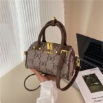 کیف طرح گوچی وارداتی 342 - Image 5