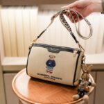 کیف BEIBAOBAO وارداتی 343 - Image 5