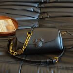 کیف دخترانه وارداتی 348 - Image 9