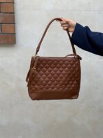 کیف زنانه وارداتی 347 - Image 2