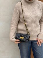 کیف شانل وارداتی 349 - Image 3