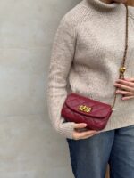 کیف شانل وارداتی 349 - Image 2