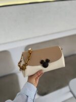 کیف دخترانه وارداتی 348 - Image 5