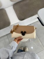 کیف دخترانه وارداتی 348 - Image 3