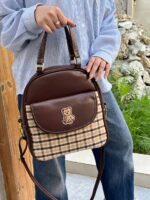 کوله سه حالته وارداتی 351 - Image 9