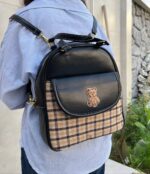 کوله سه حالته وارداتی 351 - Image 8