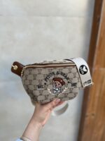 کیف BEIBAOBAO وارداتی 357 - Image 6