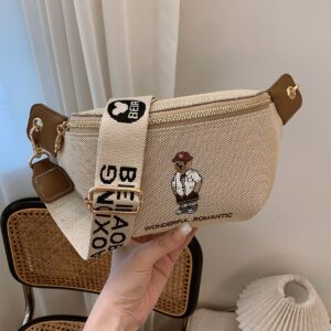 کیف BEIBAOBAO وارداتی 357