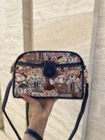کیف BEIBAOBAO وارداتی 377 - Image 7