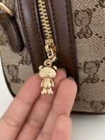 کیف BEIBAOBAO وارداتی 982 - Image 10