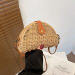 مینی بگ حصیری وارداتی 375