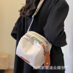 کیف برزنتی وارداتی 378 - Image 2