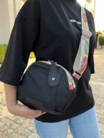 کیف برزنتی وارداتی 378 - Image 6