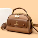 کیف برند دارکوب اورجینال 6699 - Image 3