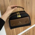 کیف برند دارکوب اورجینال 6699 - Image 6