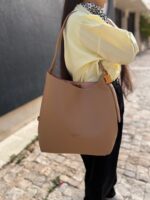 کیف چرم وارداتی 373 - Image 6