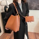کیف چرم وارداتی 373