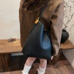 کیف چرم وارداتی 373 - Image 7
