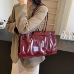 کیف اداری وارداتی 411 - Image 6