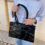 کیف اداری وارداتی 411 - Image 8