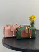 کیف برند باو باو وارداتی 407 - Image 8