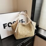 کیف بزرگ کوچ وارداتی 85042 - Image 3
